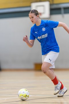 Bild 665 - wBJ NFV Futsalmeisterschaft